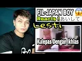 Download Lagu FIL-JAPAN REACTS! Lesti - Kulepas Dengan Ikhlas | Official Music Video