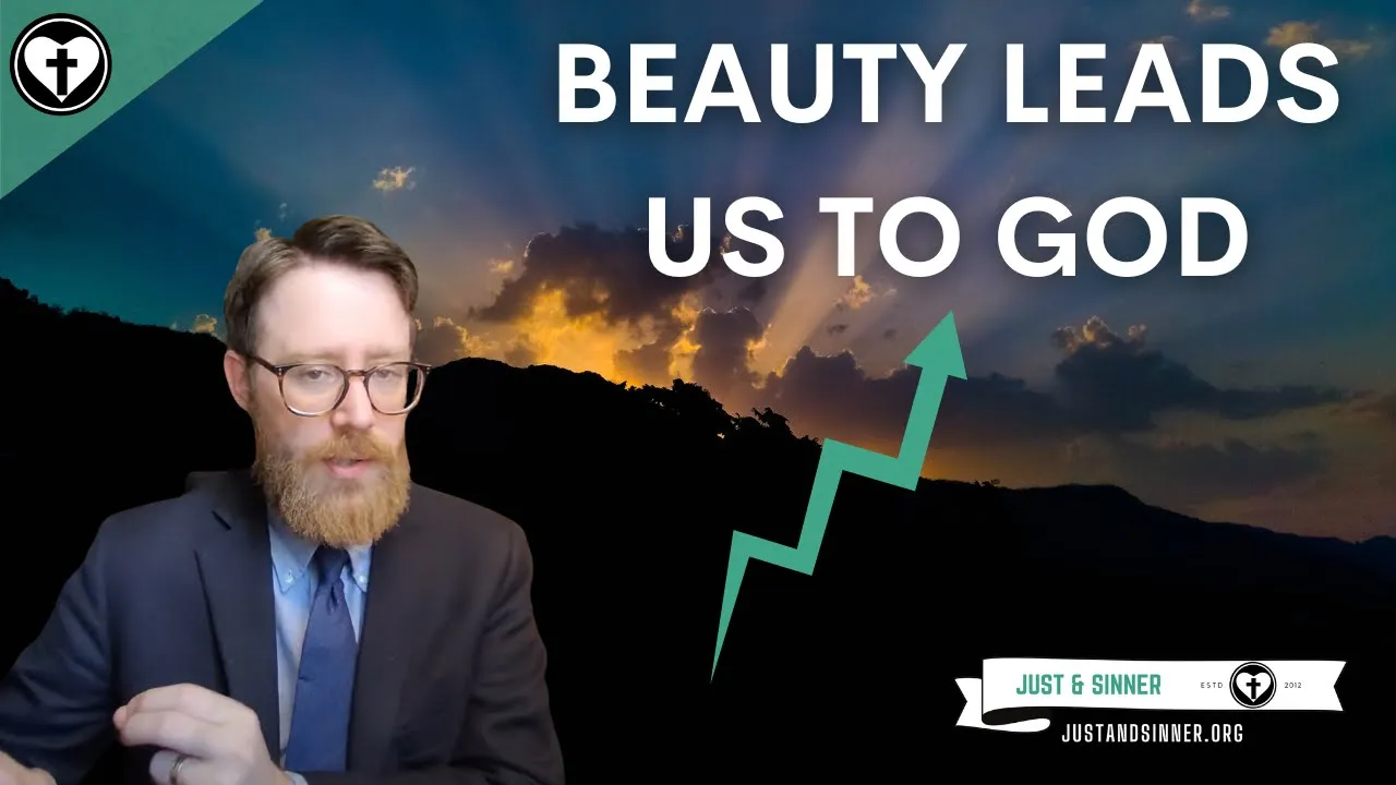 The Mystery of Beauty