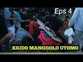 Download Lagu EPS 4. NJEPAT GANAS RICUH KELUAR ARENA. KRIDO MANGGOLO UTOMO. BANJARAN SALATIGA