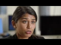 2014 Fellow Sabrina Talukder