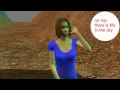 ANIMATED COVER VIDEO : Reggae Blues harry song ft kcee ,Olamide ,Iyanya ,Orezi animaton [xploit laf]