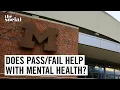 This University Is Abandoning Letter Grades for First-Years The Social