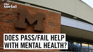 This University Is Abandoning Letter Grades for First-Years The Social