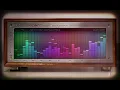 Dolly Parton, Linda Ronstadt & Emmylou Harris - Wildflowers (Equalizer Visualizer)