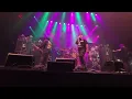 Bodysnatcher - Behind the Crowd - White Oak Music Hall - Houston, TX 11/07/22