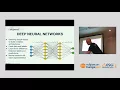 Introduction to Machine Learning with Eclipse Deeplearning4j