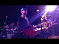 ZZ Ward-Move Like U Stole It at Lincoln Hall in Chicago