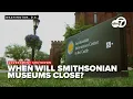 Download Lagu Day 6 of government shutdown: Frustration grows over potential Smithsonian closures