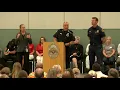 Ridgecrest Town Hall Meeting Full Version