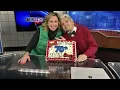 Meteorologists Bid Tearful Goodbyes to Final Broadcasts Following Mass Layoffs