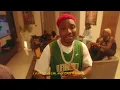 Ajebo Hustlers - Last Week feat. Jeriq (Visualizer)