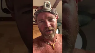 Water in the Oil #MyBloopers