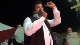 خميس ناجى عاتب عليك وخاطري واجعني دندنها