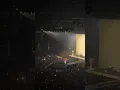 Sabrina Carpenter: Short N Sweet Tour, Starter Act (Rachel Chinouriri, all of “All I Ever Asked” )