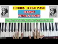 Download Lagu Tutorial Kunci Keyboard Lagu Pergilah Kasih - Chrisye