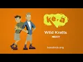 KERA Kids PBS Program Break 2020