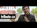 William Moseley - Friend Request Interview