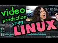 I make all my s using Linux Here s how