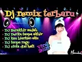 Download Lagu DJ REMIX TERBARU FULL BASS 🔥 BERAKHIR SUDAH⚡ COCOK UNTUK MENEMANI DIRIMU