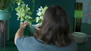 Elle Decoration by Crown - Botanical