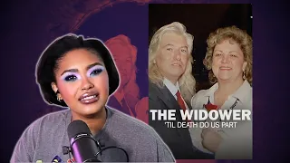 4 OUT OF 6 WIVES?? THE BLACK WIDOWER THAT SCAMMED AND KILLED FOR THE LOVE OF THE GAME | KennieJD