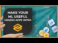 ML ESSENTIALS DIY Gradio Docker Apps Made Dead Simple