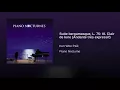 Suite bergamasque, CD 82, L. 75: III. Clair de lune