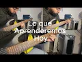 Como Tocar - Muérdeme (Juanes, Bomba Estéreo) | TUTORIAL GUITARRA