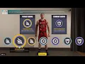 Freak Replica Build 3 0 NBA 2K23