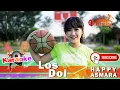 Download Lagu Happy Asmara - Los Dol | Karaoke