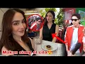 Download Lagu 🔴live! Makan siang bareng syifa Hadju dan el Rumi! Penampilan syifa hadju di banjiri pujian warganet