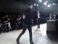 GARETH PUGH FALL/WINTER 2009/10 MEN