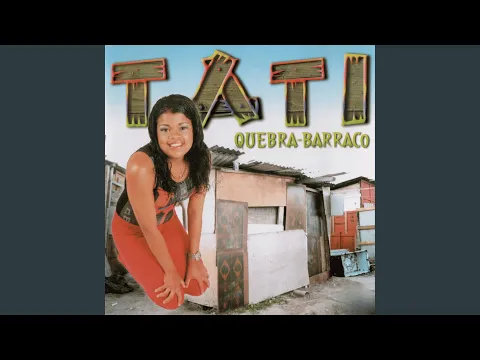 Clipe de Assadinha - Tati Quebra Barraco