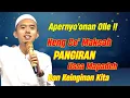 Download Lagu Ceramah Kh Moh Khodri ~ Pengajian Paleng Cernak Dalam Kehidupan Kita