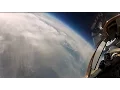 Lagu MiG-29 High Altitude Stratosphere Flight - long version 8 camera HD | flight data