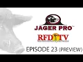 Wild Hog Trapping SINGLE VS DOUBLE GATE TRAP ENCLOSURE JAGER PRO TV Show Episode 23