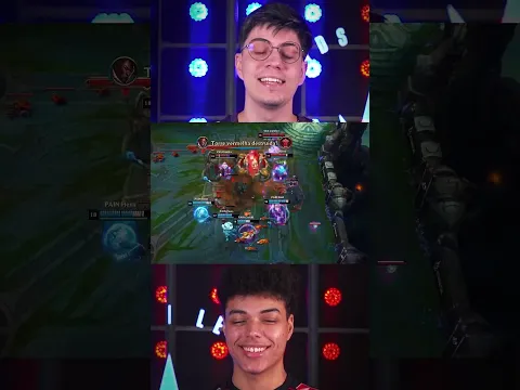 O que esperar da revanche depois de um VKS x PAIN histórico no #CBLOL?