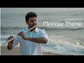 Download Lagu Re-creating Minnale RHTDM Rain Theme in 2022 | Sai Kishore | Flute cover