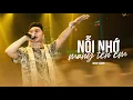 Download Lagu Nỗi Nhớ Mang Tên Em - Minh Vương M4U || Lyrics Music Video