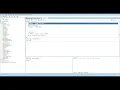 Plsql Anonymous Block writing select query
