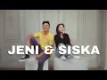 Download Lagu JENIFER BERPERAN SEBAGAI SISKA YANG EKSTROVERT DI LOKADRAMA LARA ATI