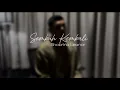Download Lagu Shabrina Leanor - Sembuh Kembali (cover by Isyraf Yusri)