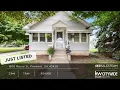 1608 Moore St Fremont OH 43420