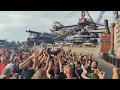 Nikolaisen goes wild - Kvelertak @FullForceFestival 2022