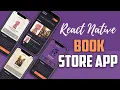 LCRN EP6 - Book Store App