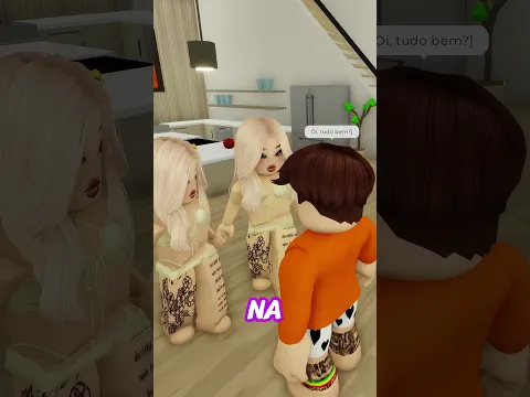 Manooo, eu não esperava ver isso 😳💀 #roblox