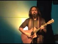 Sam Beam at Messiah - "Upward Over the Mountain" (2/10/07)