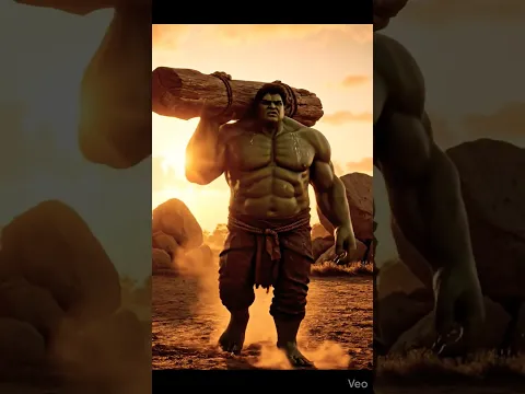 hulk video