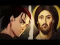 Download Lagu Attack on Titan Is a Twisted Retelling of the Bible (You Can’t Unsee It)