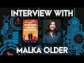 Download Lagu Malka Older Interview | The Mimicking of Known Successes, Sherlock Holmes, Romance \u0026 More